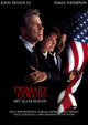 Primary Colors Movie Poster Print (27x40) - Item #MOVAJ0499