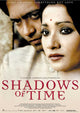 Shadows of Time Movie Poster - Captivating visual art for home decor.