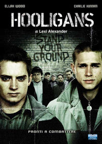 Green Street Hooligans Movie Poster Print (11x17)