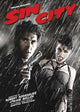 Sin City Movie Poster Print showcasing striking artwork.