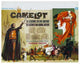 Camelot Movie Poster Print - Classic Film Art