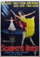 The Red Shoes Movie Poster Print (11x17) | Posterazzi
