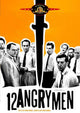 Twelve Angry Men Movie Poster Print (27x40) | Posterazzi