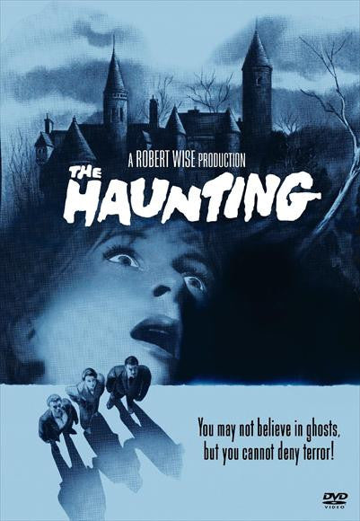 The Haunting Movie Poster Print (27x40) | Posterazzi