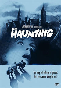 The Haunting Movie Poster Print (27x40) | Posterazzi