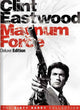 Magnum Force Movie Poster Print (27x40) - Vintage Action Classic