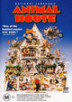 National Lampoon's Animal House Movie Poster Print featuring comedy film imagery.