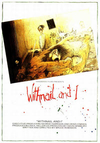 Withnail and I Movie Poster Print - 11x17 | Posterazzi