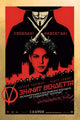 V for Vendetta Movie Poster Print (27x40) | Posterazzi