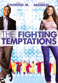 The Fighting Temptations Movie Poster Print (11x17)