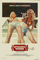The Great Texas Dynamite Chase Movie Poster Print (27x40)