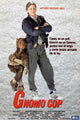 Gnome Named Gnorm Movie Poster Print (11x17)