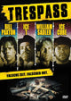 Trespass Movie Poster Print showcasing thrilling cinematic visuals.