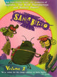 Santo Bugito Movie Poster Print showcasing vibrant artwork.