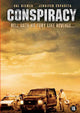 Conspiracy Movie Poster Print featuring an intriguing design for film enthusiasts.