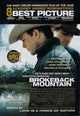 Brokeback Mountain Movie Poster Print (27x40)