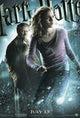 Harry Potter and the Half-Blood Prince Movie Poster Print