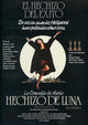 Moonstruck Movie Poster Print showcasing classic film art.