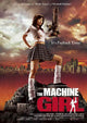 The Machine Girl Movie Poster Print - 11 x 17 | Posterazzi