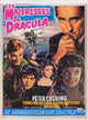 The Brides of Dracula Movie Poster Print showcasing gothic horror art.
