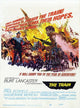 The Train Movie Poster Print (11x17) | Posterazzi