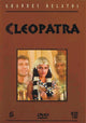 Cleopatra Movie Poster Print showcasing iconic film artwork