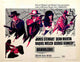 Bandolero! Movie Poster Print featuring classic Western imagery.