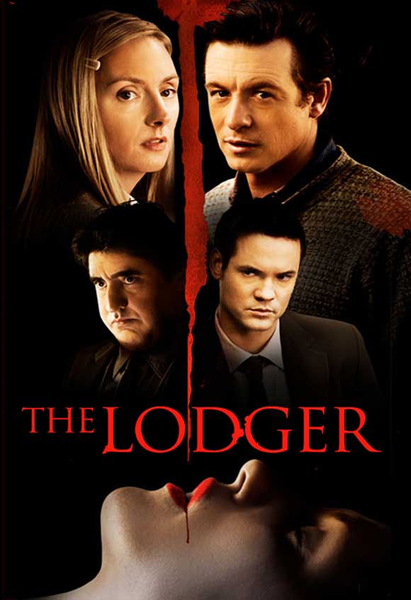 The Lodger Movie Poster Print 11x17 - Classic Film Art