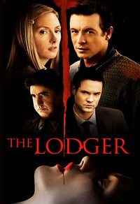 The Lodger Movie Poster Print 11x17 - Classic Film Art