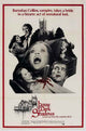 House of Dark Shadows Movie Poster Print showcasing classic horror film art.