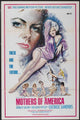 The Seven Secrets of Sumuru Movie Poster Print