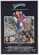Superman: The Movie Poster Print (11x17) - Classic Film Art