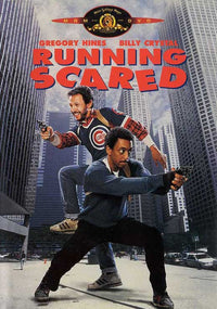 Running Scared Movie Poster Print (27x40) - Item #MOVAJ4373