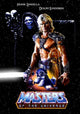Masters of the Universe Movie Poster Print featuring vibrant characters and scenes.