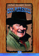 True Grit Movie Poster Print showcasing iconic Western imagery.