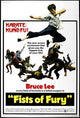 The Big Boss Movie Poster Print showcasing iconic film imagery.