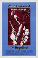 The Beguiled Movie Poster Print showcasing a captivating film scene.