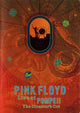 Pink Floyd Live at Pompeii Movie Poster 27x40 - iconic rock band artwork