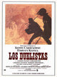 The Duellists Movie Poster Print displayed on a wall.