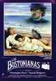 The Bostonians Movie Poster Print