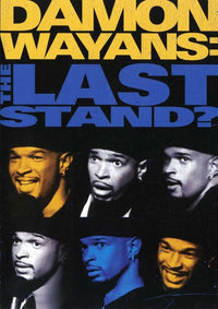 Damon Wayans The Last Stand Movie Poster Print