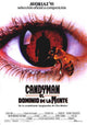 Candyman Movie Poster Print showcasing iconic horror artwork.