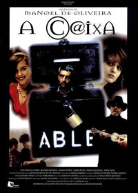 Blind Man's Bluff Movie Poster Print showcasing dramatic visuals.