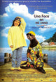 Andre Movie Poster Print showcasing classic family film art.