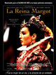 Queen Margot Movie Poster Print showcasing dramatic cinematic art.