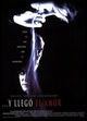 Love Walked In Movie Poster Print featuring romantic design.