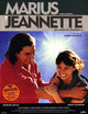 Marius and Jeannette Movie Poster Print showcasing vibrant colors and cinematic design.
