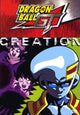 Dragonball GT: A Hero's Legacy Movie Poster Print featuring vibrant anime artwork.