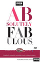 Absolutely Fabulous Movie Poster Print featuring vibrant colors and iconic characters.