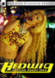 Hedwig and the Angry Inch Movie Poster Print showcasing vibrant colors and dynamic design.